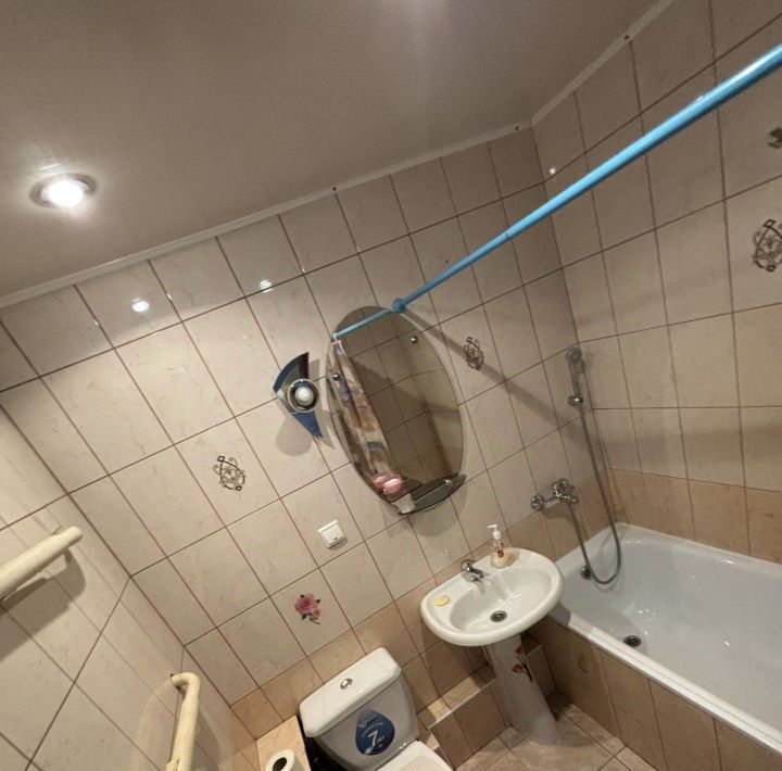 квартира г Сыктывкар ул Малышева 11 фото 18