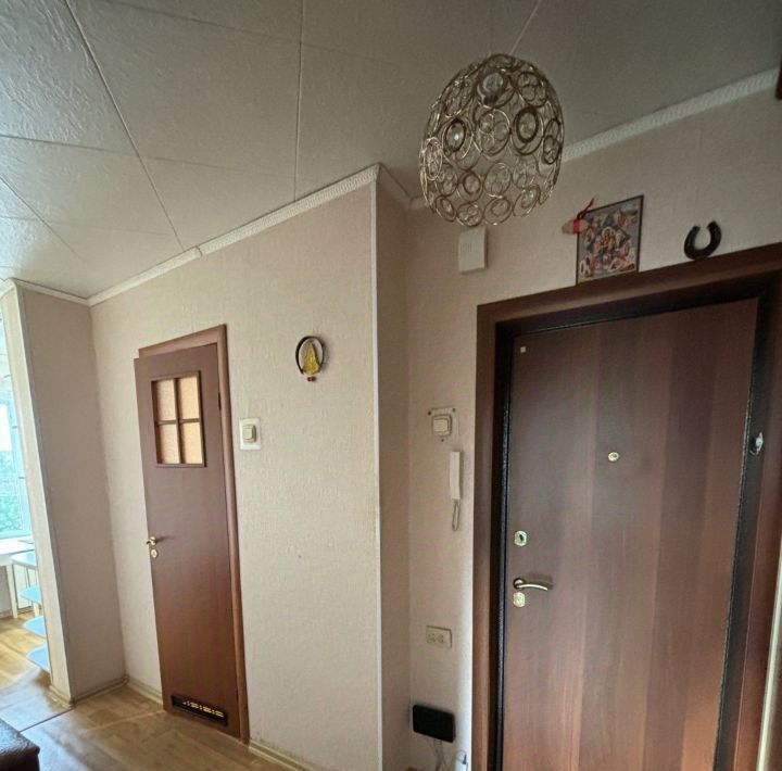 квартира г Сыктывкар ул Малышева 11 фото 21