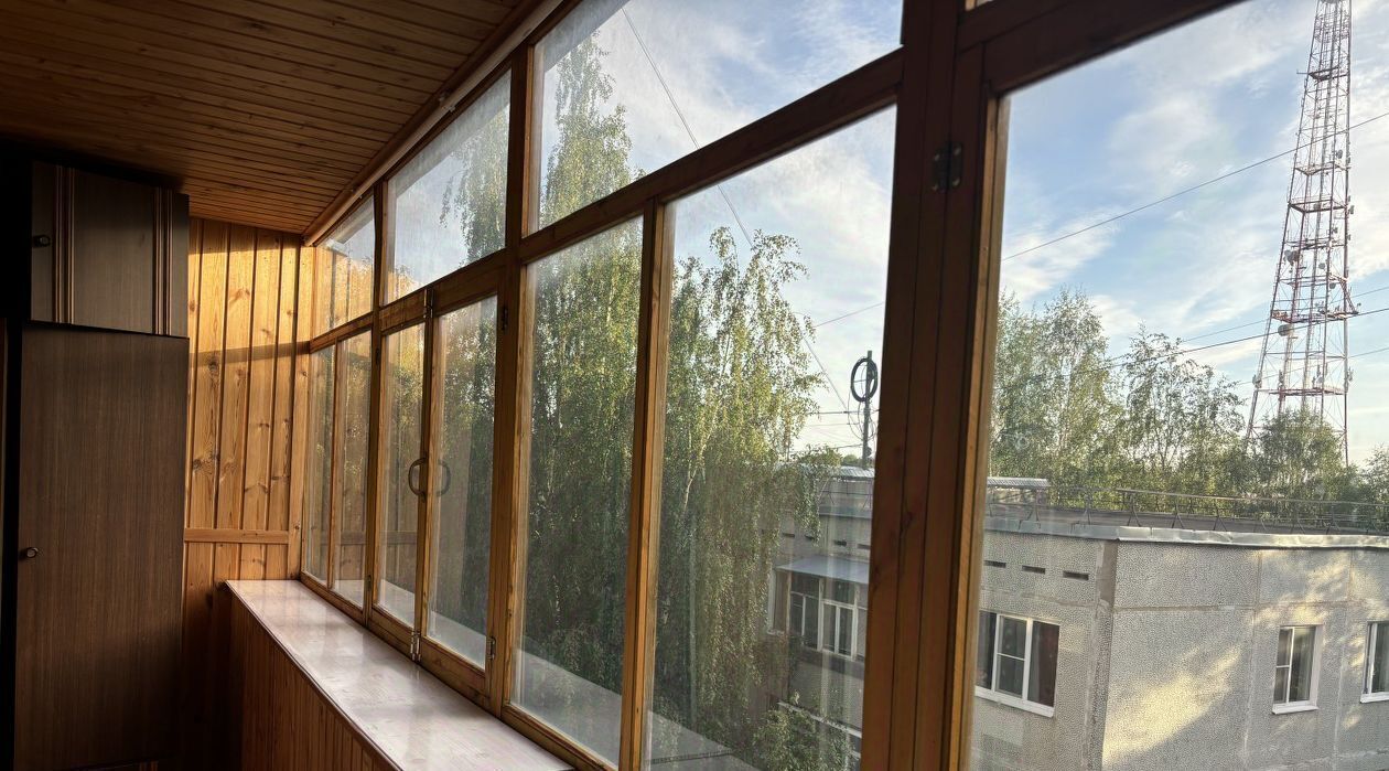 квартира г Сыктывкар ул Малышева 11 фото 27