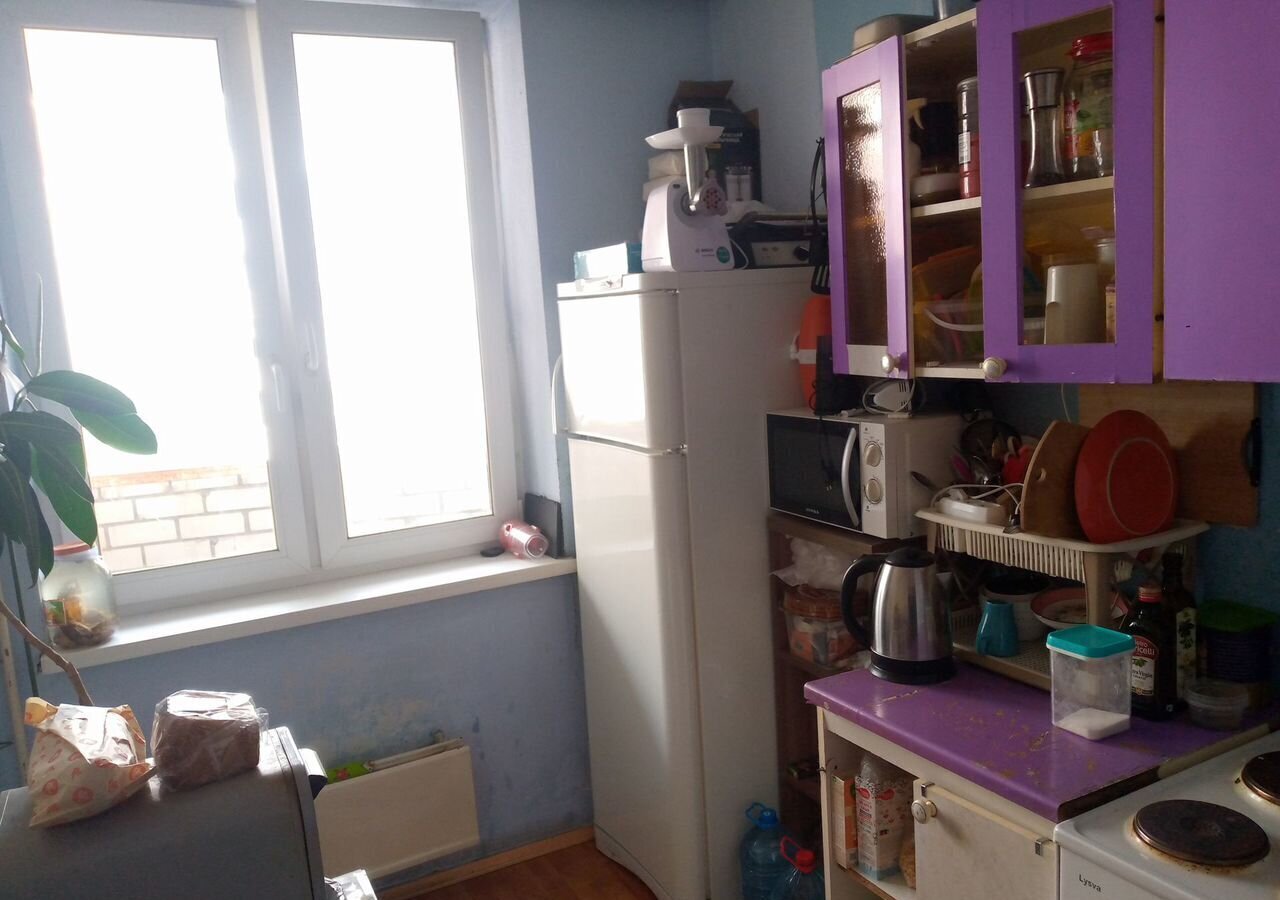 комната г Екатеринбург Академический ул Соболева 21к/1 фото 11