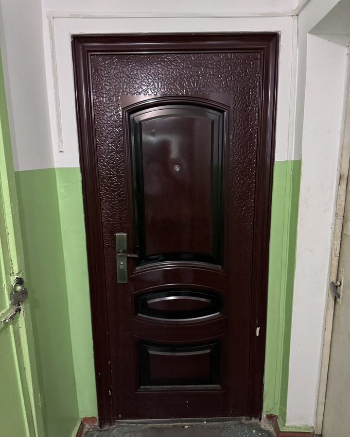 квартира г Каменск-Шахтинский пер Придорожный 35а фото 18