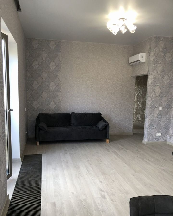 квартира г Москва метро Тульская ул 2-я Рощинская 1 ЖК «Данилов дом» муниципальный округ Даниловский фото 3