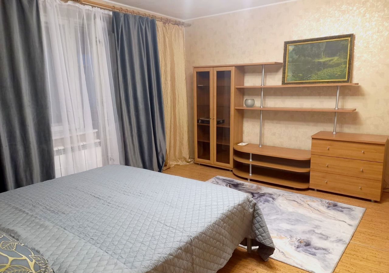 квартира г Воронеж р-н Коминтерновский ул Владимира Невского 49 фото 4
