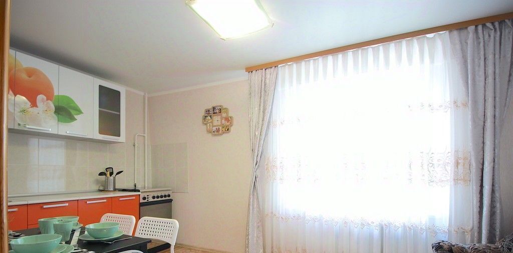 квартира г Омск р-н Центральный ул Маяковского 48/1 фото 3