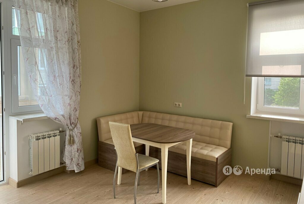 квартира г Павловск ул Толмачёва 13 метро Купчино фото 3