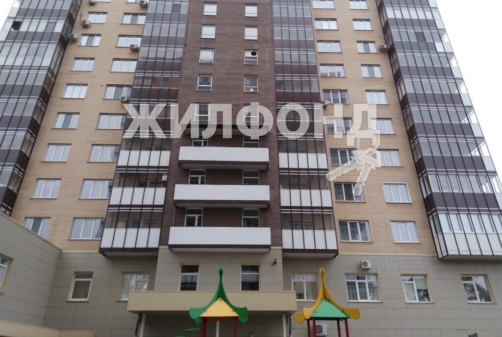 квартира г Абакан ул Чертыгашева 69 фото 17