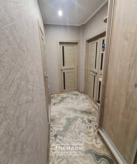 квартира г Курск р-н Железнодорожный ул Агрегатная 2-я 57 ЖК OZON фото 6