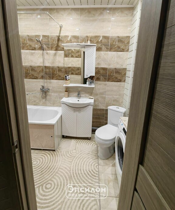 квартира г Курск р-н Железнодорожный ул Агрегатная 2-я 57 ЖК OZON фото 9