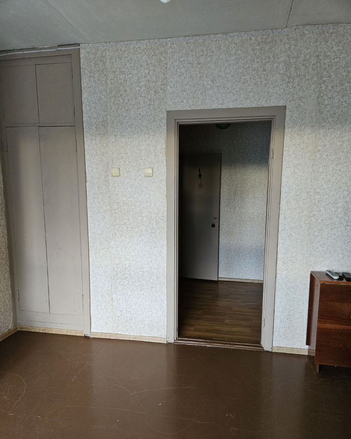 квартира г Архангельск р-н округ Майская Горка пр-кт Ленинградский 167к/1 фото 5