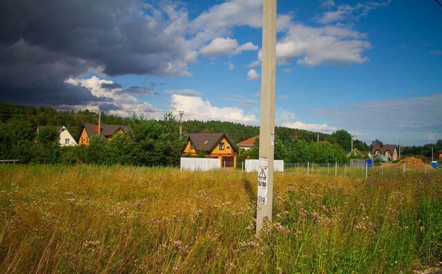 ул Шоссейная 35 км, Волоколамское шоссе фото