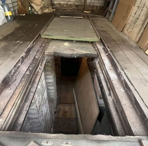 САО ул Алабяна 27с/1 муниципальный округ Сокол фото