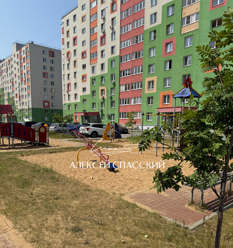 квартира г Нижний Новгород р-н Московский Бурнаковская ЖК «Бурнаковский» 115 м-н фото 25