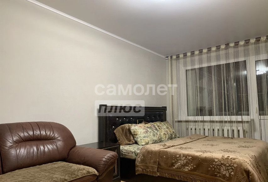 квартира г Нальчик Центр ул Мечникова 155 фото 8