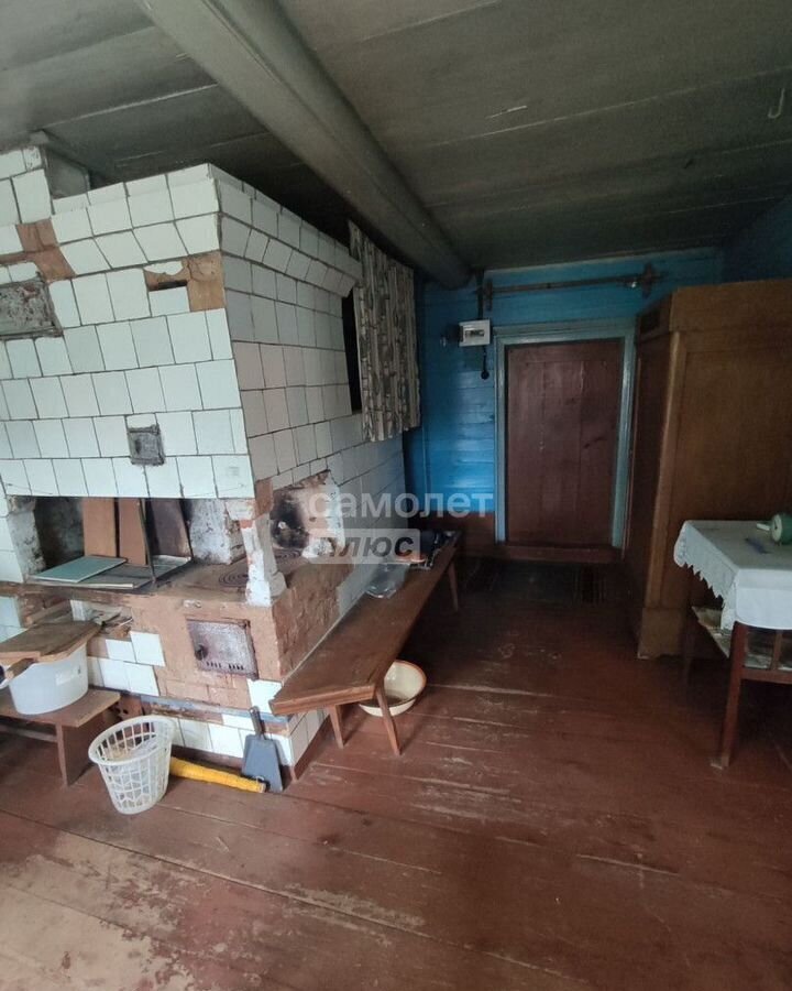 дом г Бор д. Ушенино, 15/2 фото 16