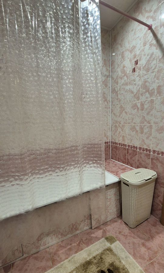 квартира г Брянск р-н Советский ул Ромашина 58к/1 фото 10