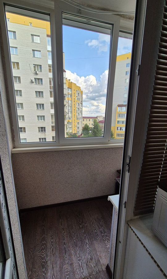 квартира г Брянск р-н Советский ул Ромашина 58к/1 фото 19