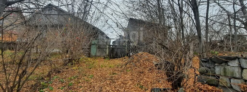 дом г Бийск ул 2-я Солнечная фото 1