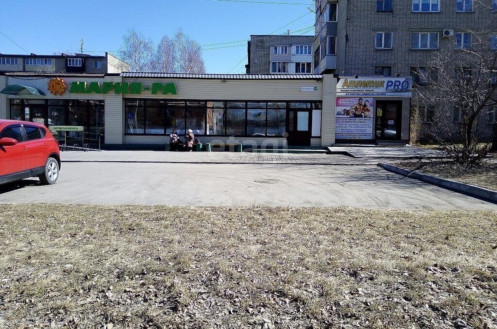 свободного назначения г Бийск пер Николая Гастелло 14 фото 2