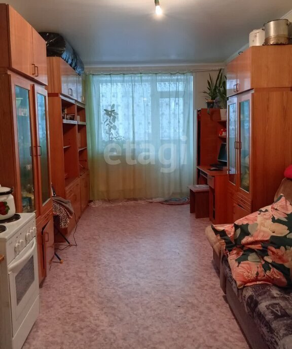 квартира г Бийск ул Социалистическая 22/2 фото 2