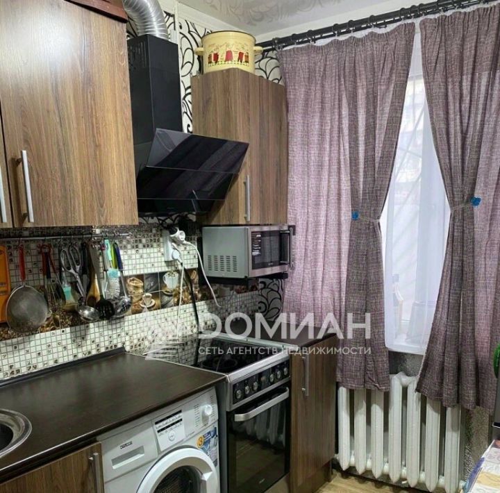 квартира г Новочеркасск Молодёжный ул Клещева фото 1