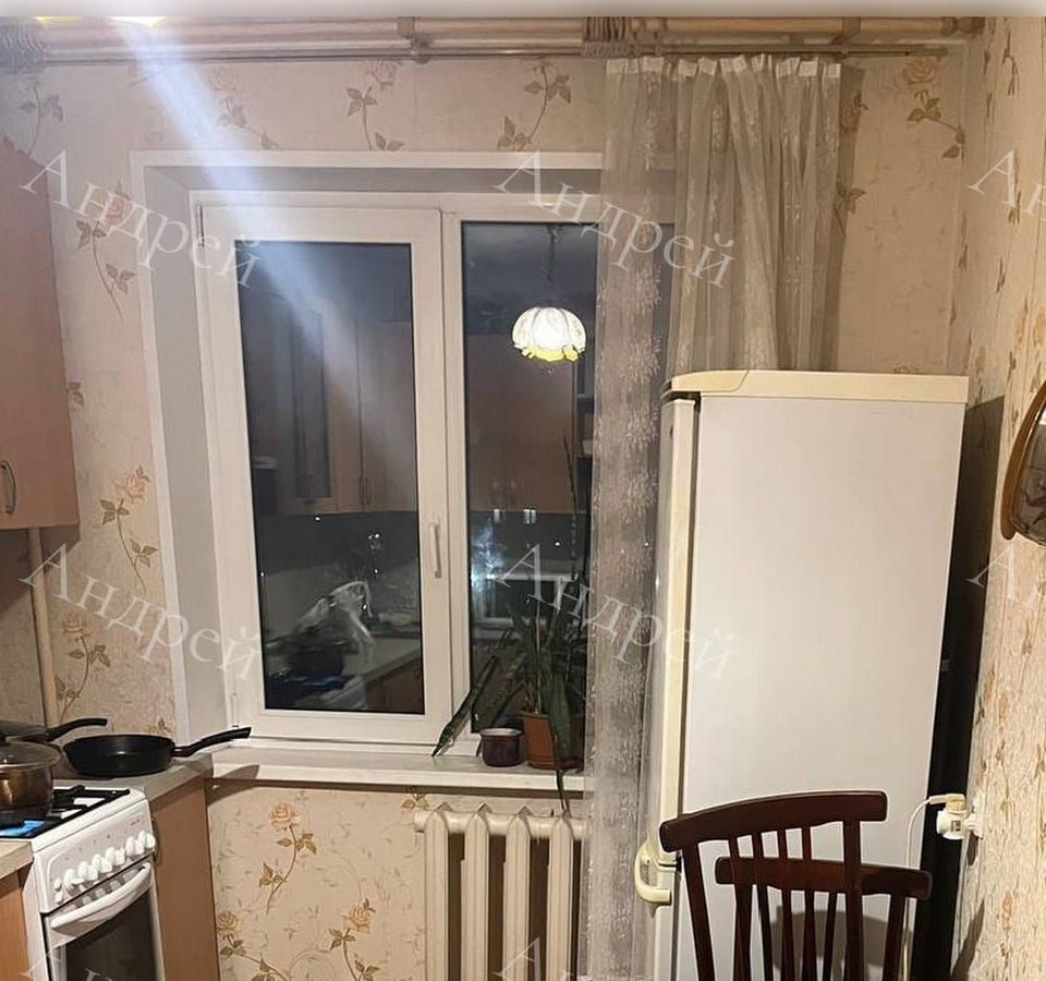 квартира г Псков Завеличье ул Рокоссовского 4 фото 2