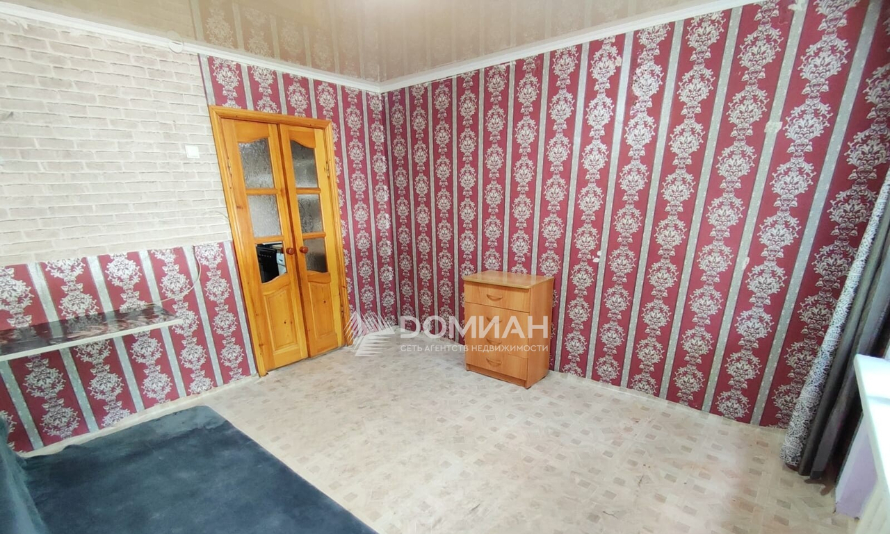 квартира г Новочеркасск Донской ул Искра 6 м-н фото 3
