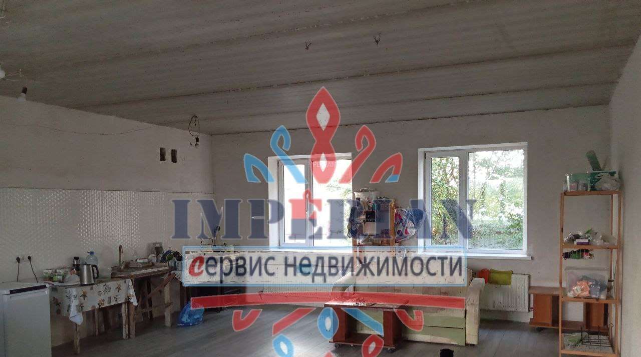 дом г Шебекино пер Цветаевой фото 4
