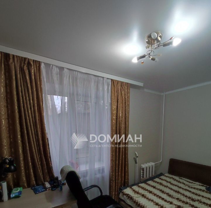 квартира г Новочеркасск ул Энгельса фото 4
