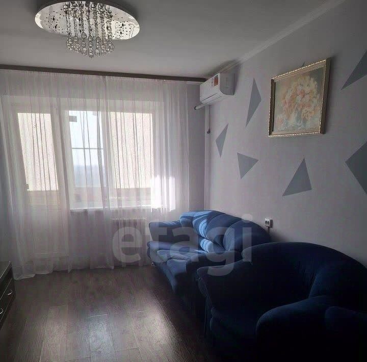 квартира г Батайск ул Кулагина 73 фото 3