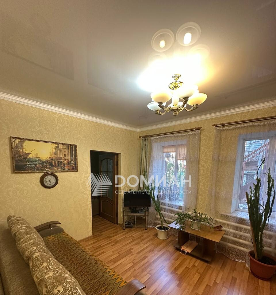 квартира г Новочеркасск ул Комитетская 155 фото 1