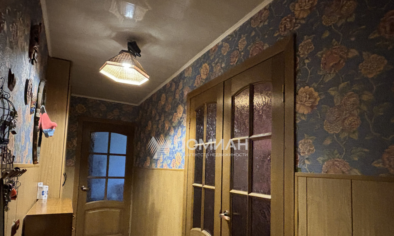 квартира г Новочеркасск ул Первомайская 105 фото 1