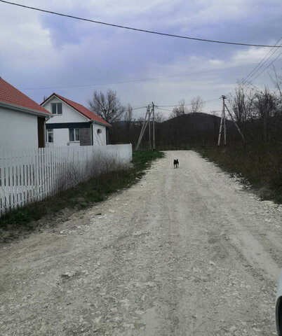 территория Автодорога Новороссийск-Керчь, километр 22-й фото