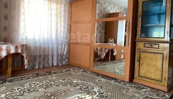 квартира г Тобольск р-н мкр 9 20 фото 2