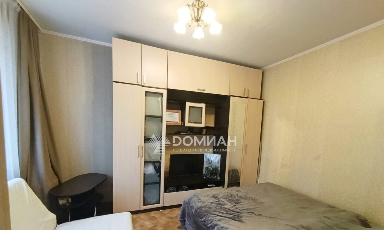 квартира г Новочеркасск Соцгород ул Свободы 26 фото 2