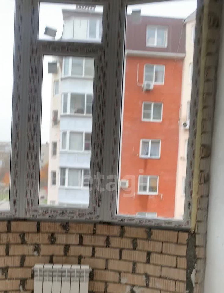 квартира г Горячий Ключ микрорайон Администрация ул Ленина 199б м-н фото 3
