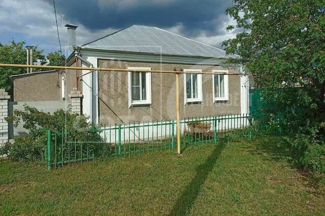 с Новая Усмань ул Школьная фото