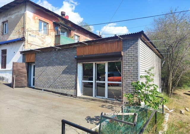 р-н Ингодинский ул Кирова 10б фото