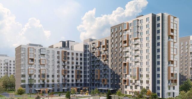 дом 6 Воронеж фото