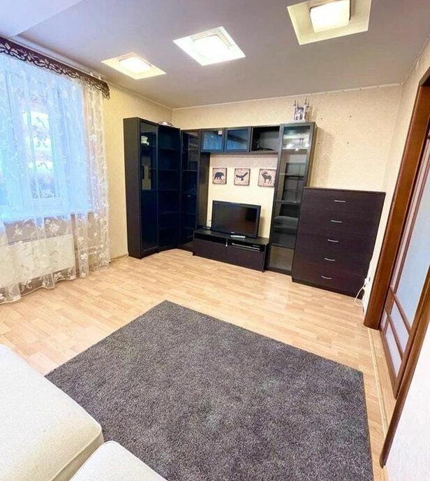 квартира г Екатеринбург р-н Орджоникидзевский Уралмаш ул Электриков 27 фото 4