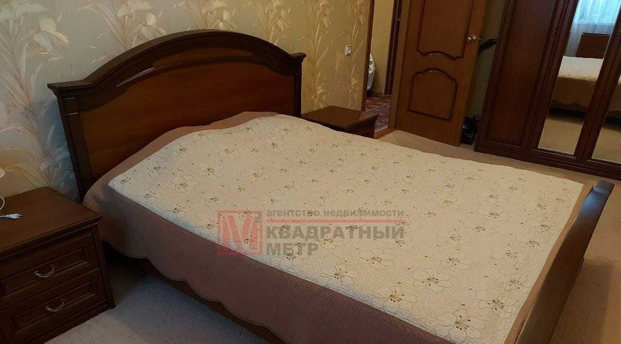 квартира г Старый Оскол Интернациональный микрорайон 46 фото 4