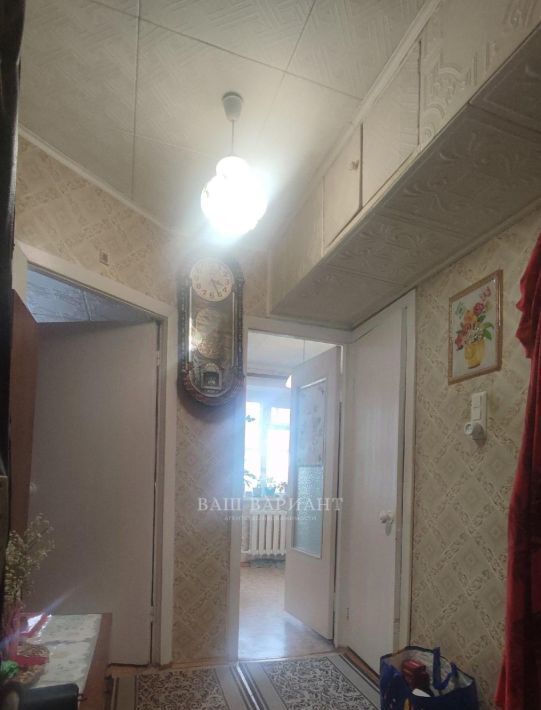 квартира г Рыбинск Центр Центральный ул Плеханова 30 фото 9
