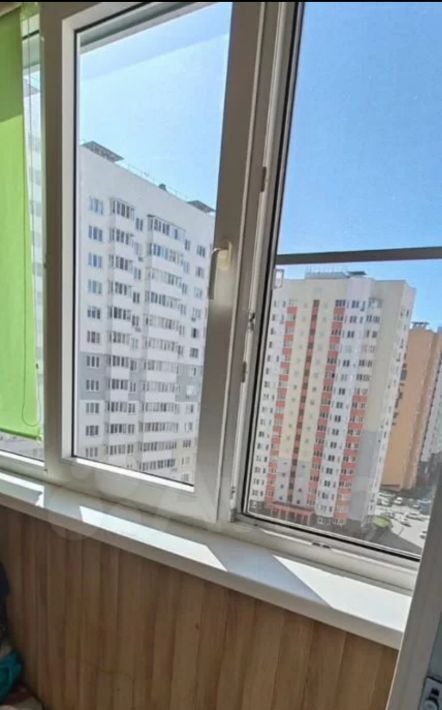 квартира г Липецк р-н Октябрьский ул Свиридова И.В. 22к/1 фото 6