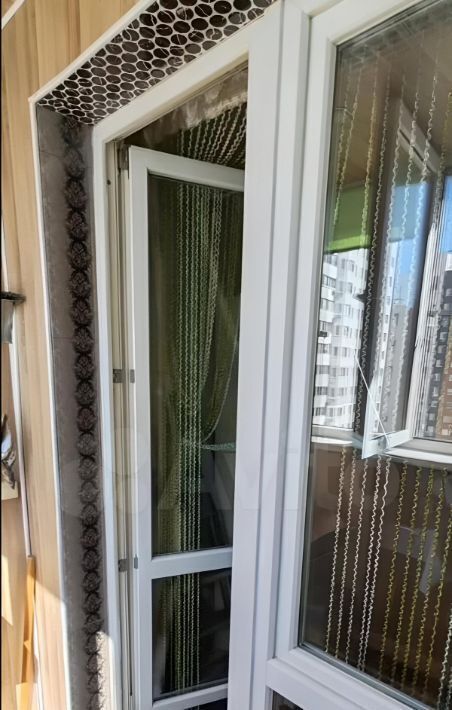 квартира г Липецк р-н Октябрьский ул Свиридова И.В. 22к/1 фото 7