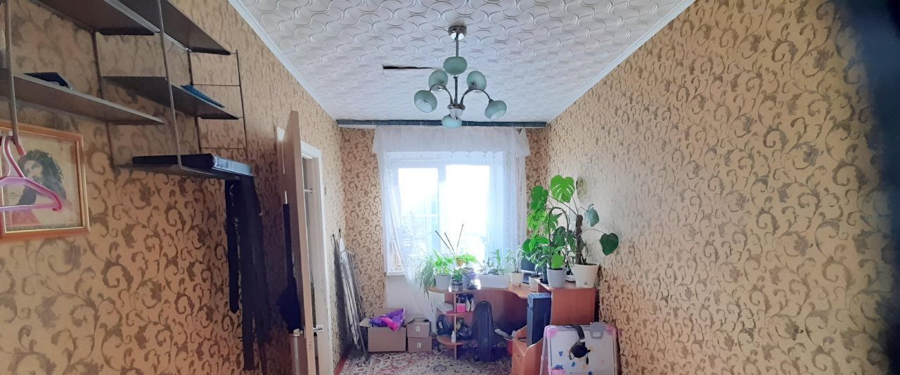 квартира г Липецк р-н Советский ул Валентины Терешковой 6 фото 5