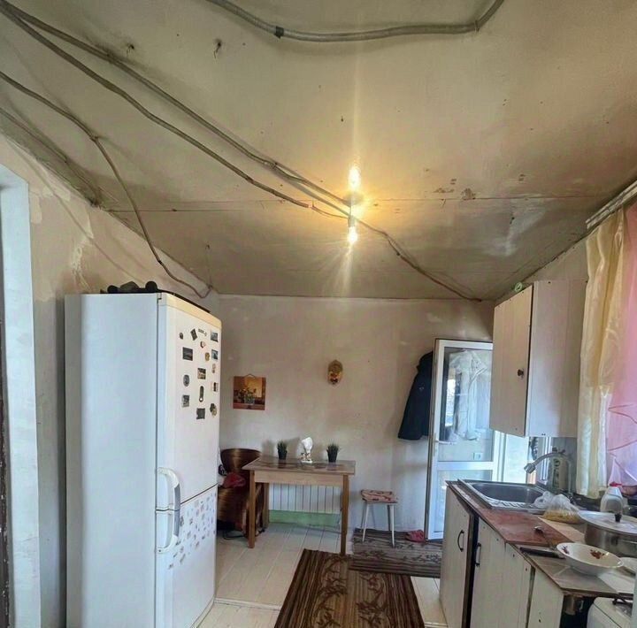 дом г Шахты Фрунзе фото 8