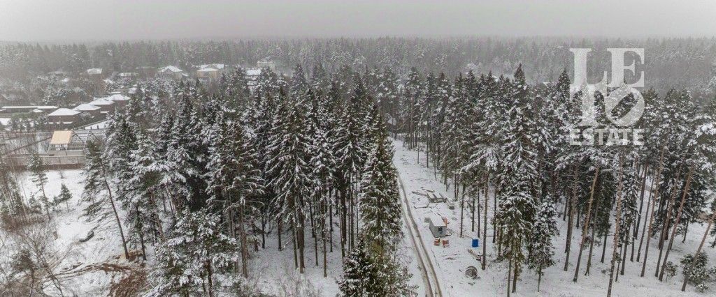 дом г Химки Сходня Кантри Клаб кп, Сходня фото 12
