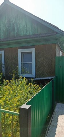 дом ул Овражная 24 фото