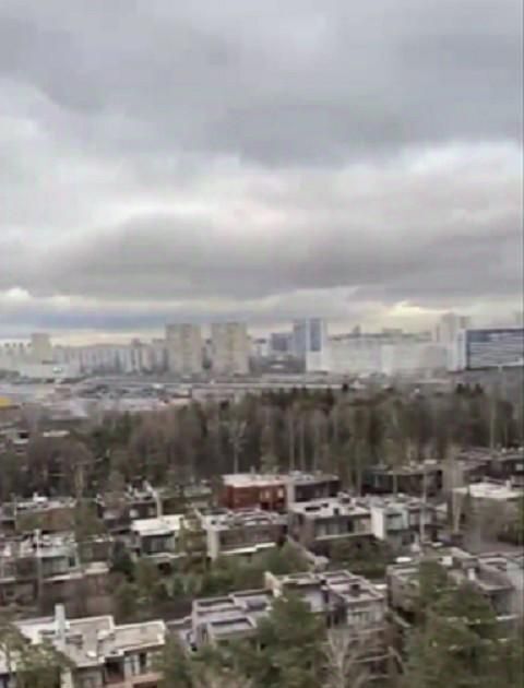 квартира г Красногорск ул Тенистых Аллей 3к/1 Липовая Роща фото 8