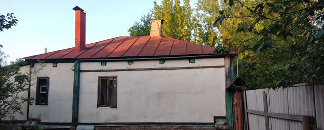 дом р-н Железнодорожный ул Южная фото