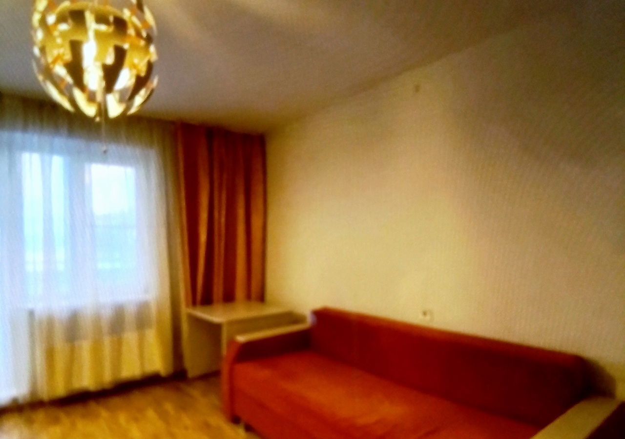 квартира г Челябинск р-н Курчатовский Парковый пр-кт Краснопольский 3в микрорайон «Парковый» фото 3